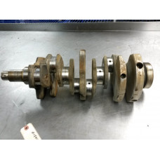 #O805 Crankshaft Standard From 2005 Nissan Murano  3.5